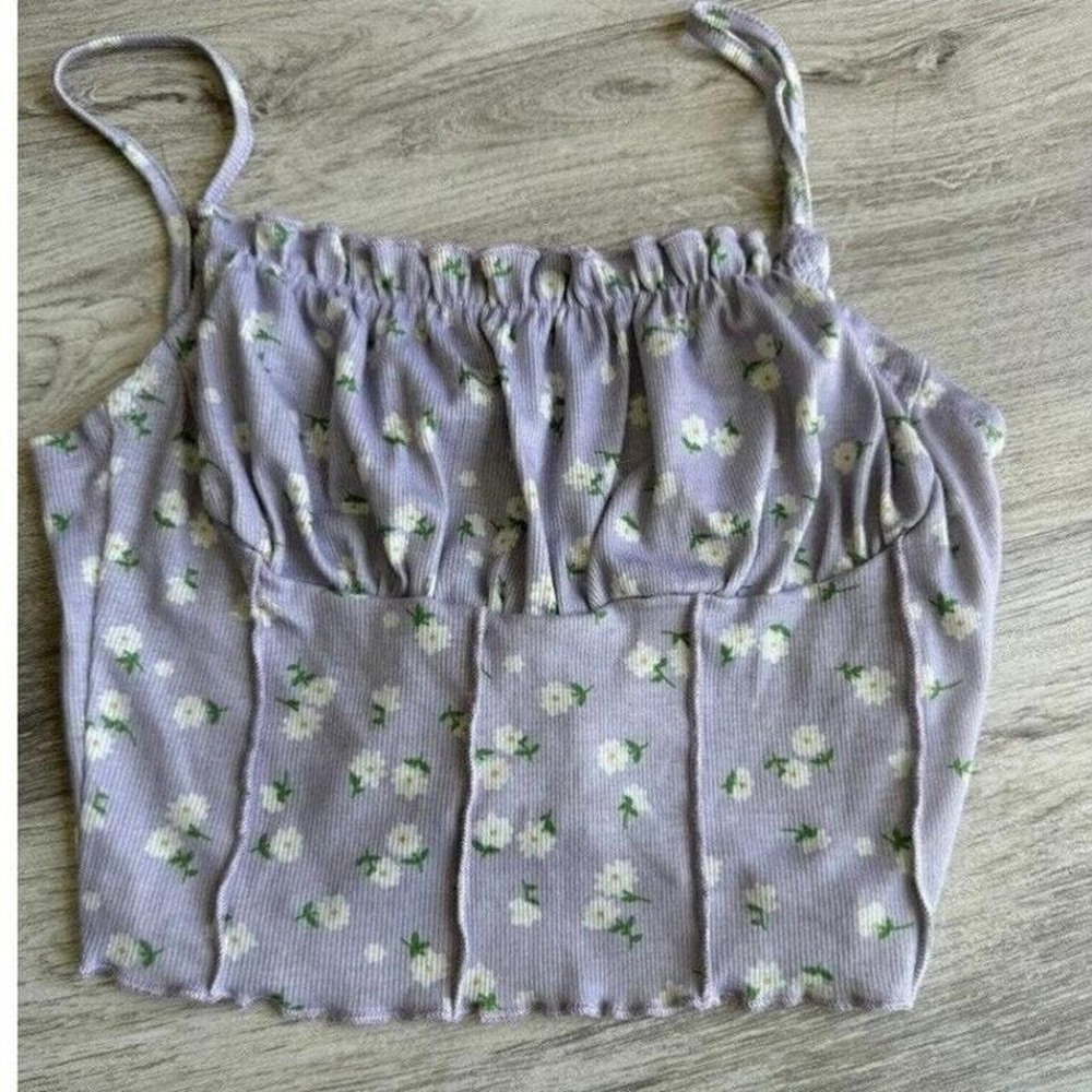 Stylish women's top